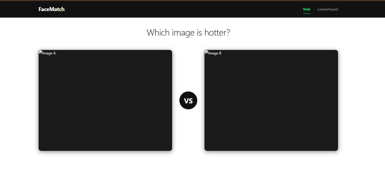 FaceMatch